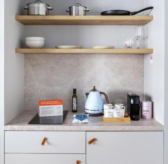 إستوديو ديلوكس, Numa I Artol Rooms & Apartments