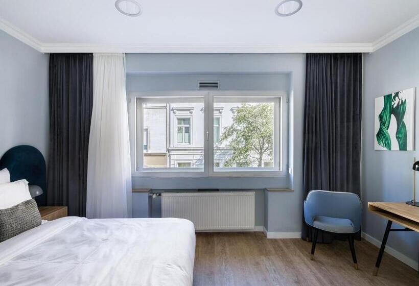 إستوديو ديلوكس, Numa I Artol Rooms & Apartments