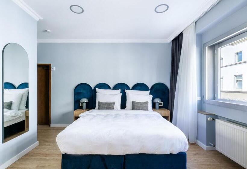 إستوديو ديلوكس, Numa I Artol Rooms & Apartments