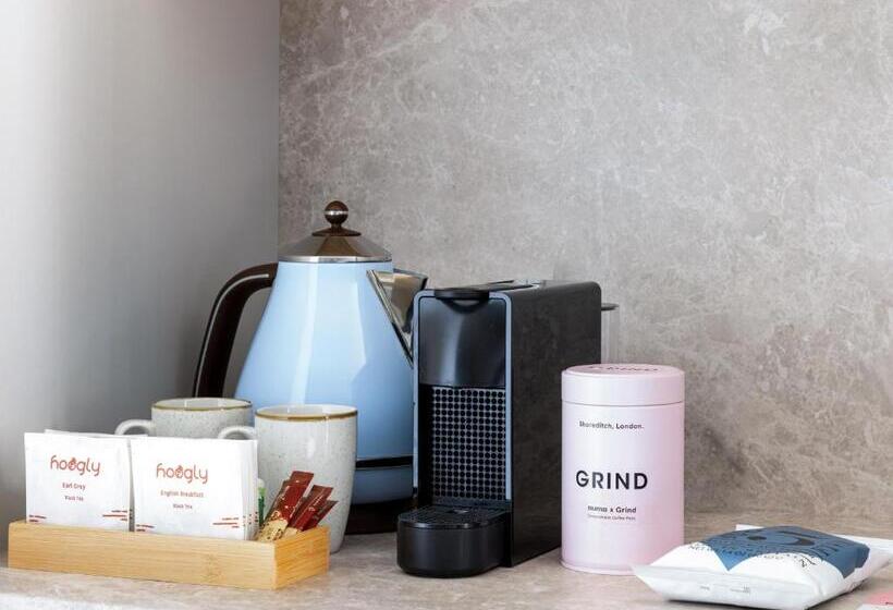 إستوديو ديلوكس, Numa I Artol Rooms & Apartments