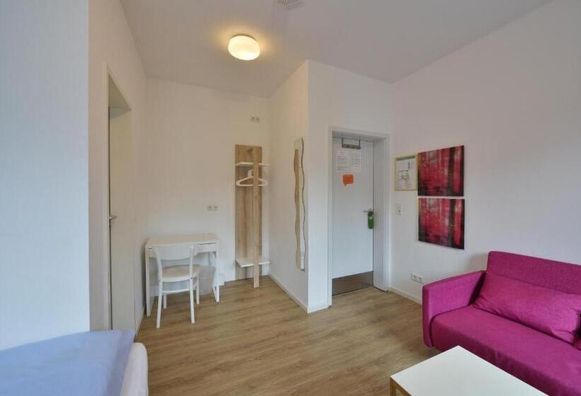 Studio Standard, Townside Hostel Bremen