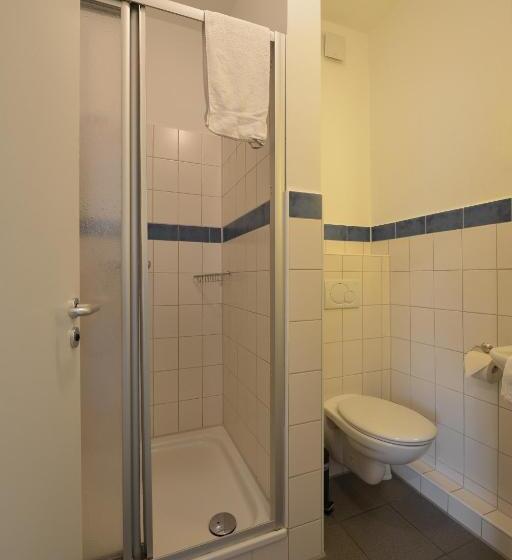 Lit en Chambre Commune, Townside Hostel Bremen