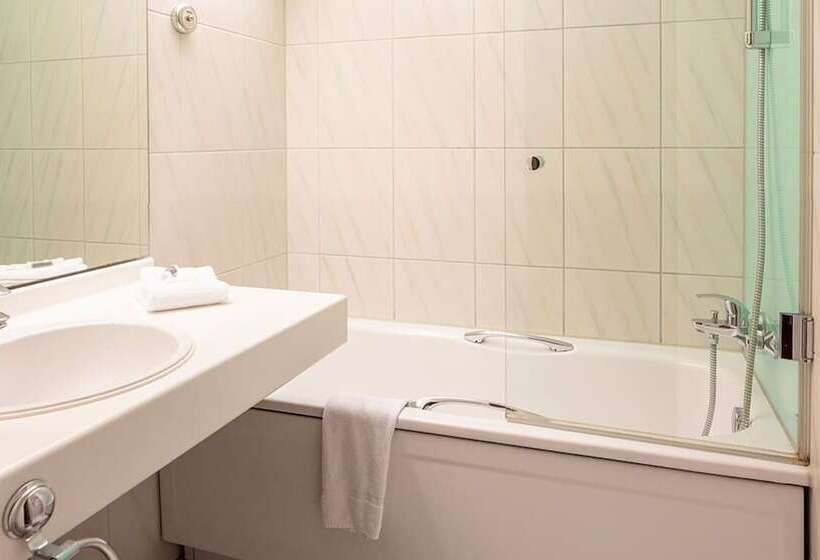 Номер Стандарт Индивидуальный, Vital Resort Muhl