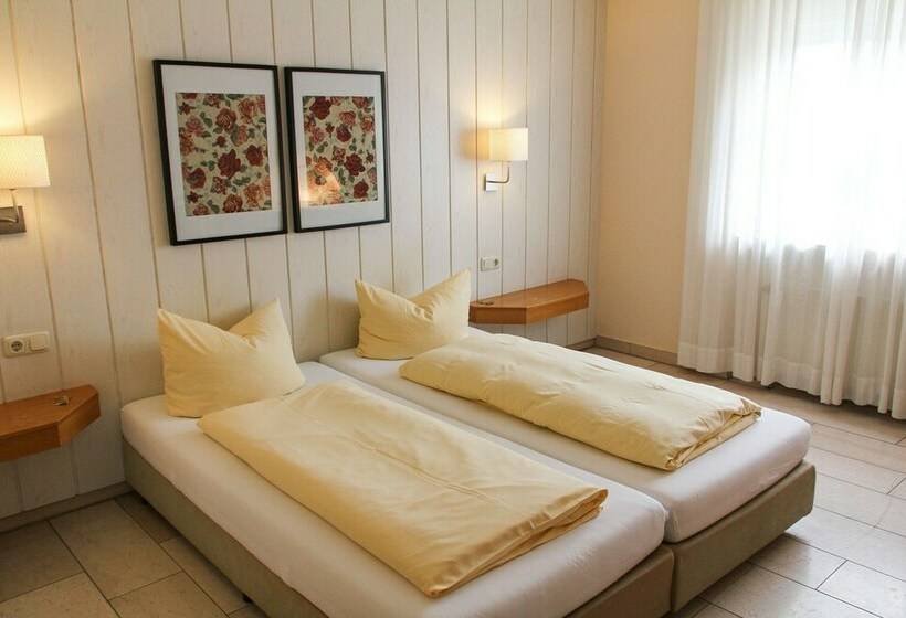 غرفة قياسية, Westermann