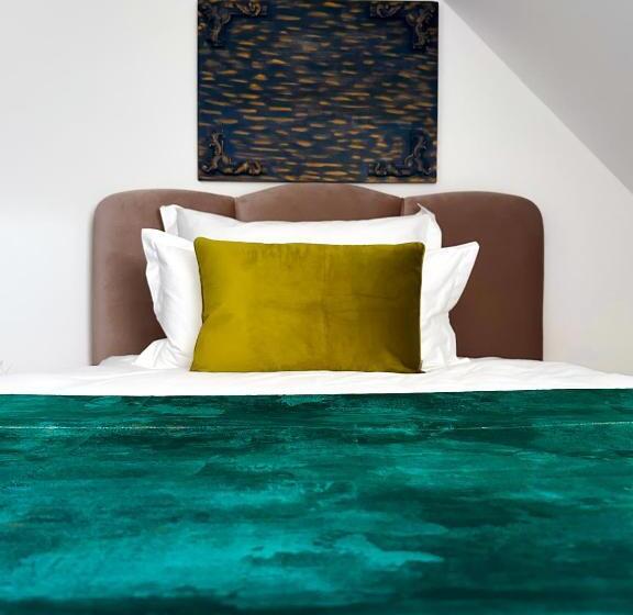 غرفة قياسية, Westermann