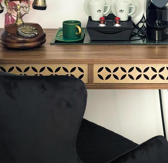 غرفة قياسية, Westermann