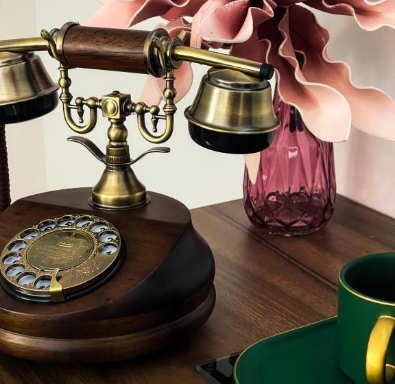 غرفة قياسية, Westermann