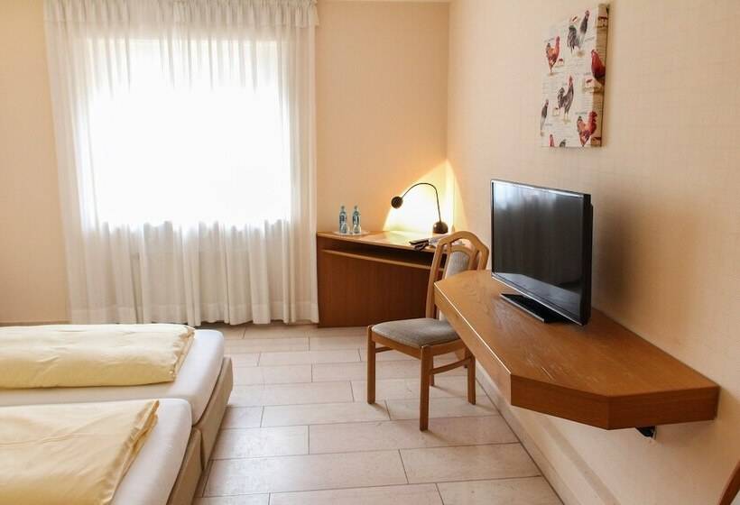 غرفة قياسية, Westermann