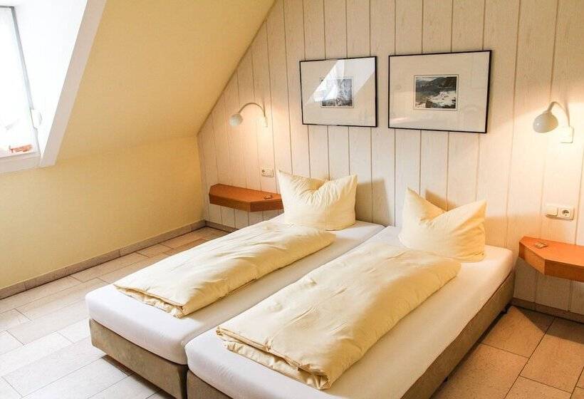 غرفة قياسية, Westermann