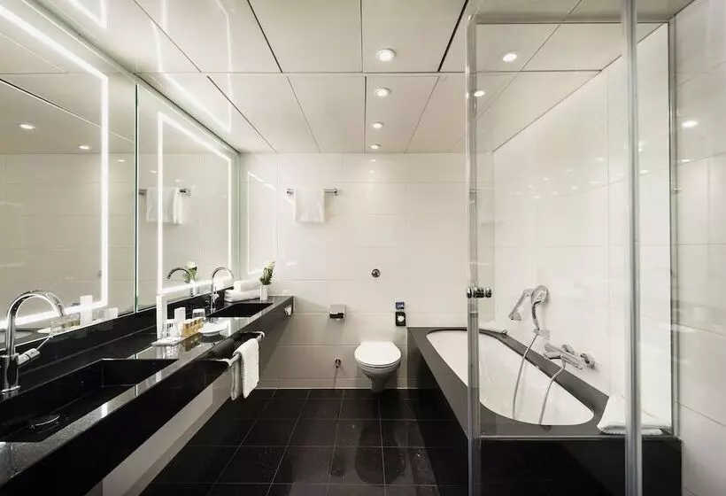 سوییت, Maritim Hotel Bonn