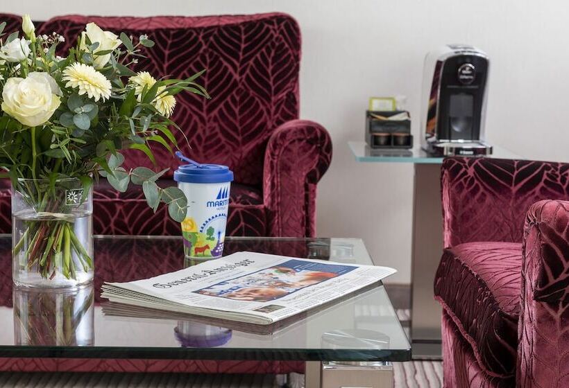 جناح عائلي, Maritim Hotel Bonn