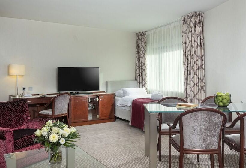 家庭套房, Maritim Hotel Bonn