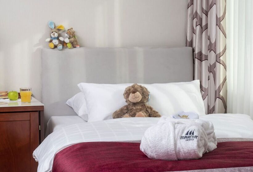 جناح عائلي, Maritim Hotel Bonn