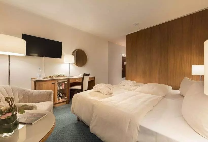 クラシックルーム, Maritim Seehotel Timmendorfer Strand