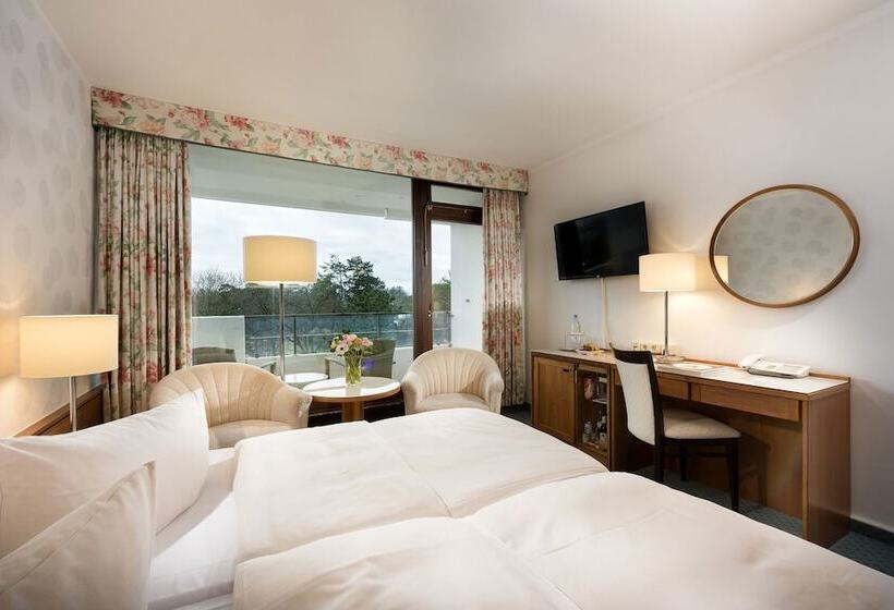 古典房间, Maritim Seehotel Timmendorfer Strand