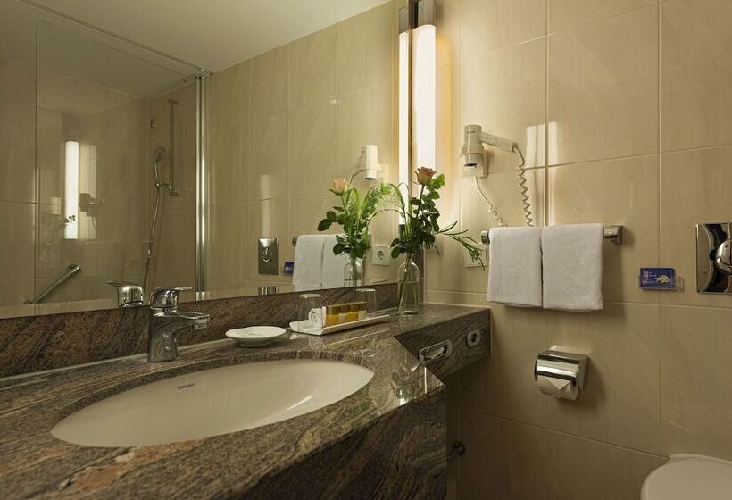 舒适型房间, Maritim Seehotel Timmendorfer Strand