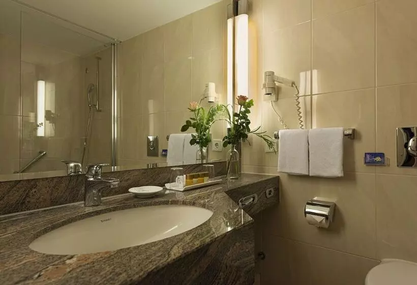コンフォートルーム, Maritim Seehotel Timmendorfer Strand