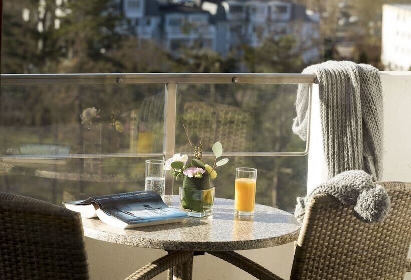 舒适型房间, Maritim Seehotel Timmendorfer Strand