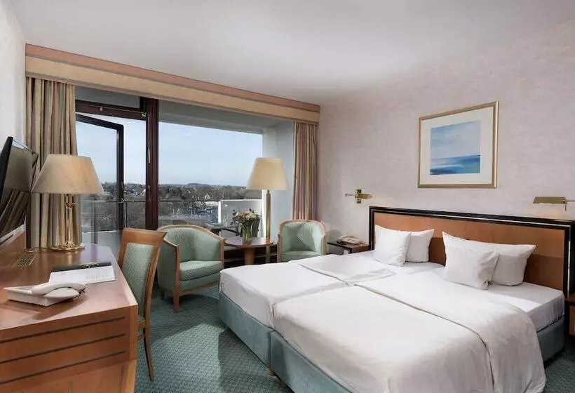 コンフォートルーム, Maritim Seehotel Timmendorfer Strand