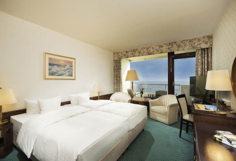 高级大房间, Maritim Seehotel Timmendorfer Strand