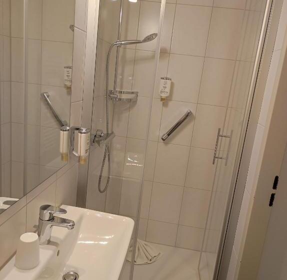 Номер Basic, Nordsee Hotel Borkum