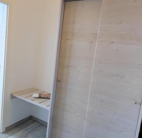 Pokój Jednoosobowy Standard Widok Morze, Nordsee Hotel Borkum