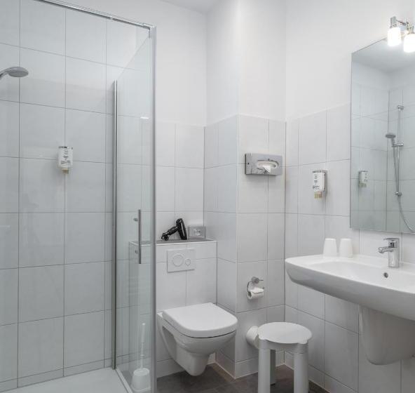Pokój Superior Widok Morze, Nordsee Hotel Borkum