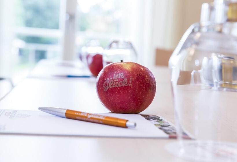 غرفة كومفورت فردية, Parkhotel Bilm Im Glück Am Stadtrand Hannovers