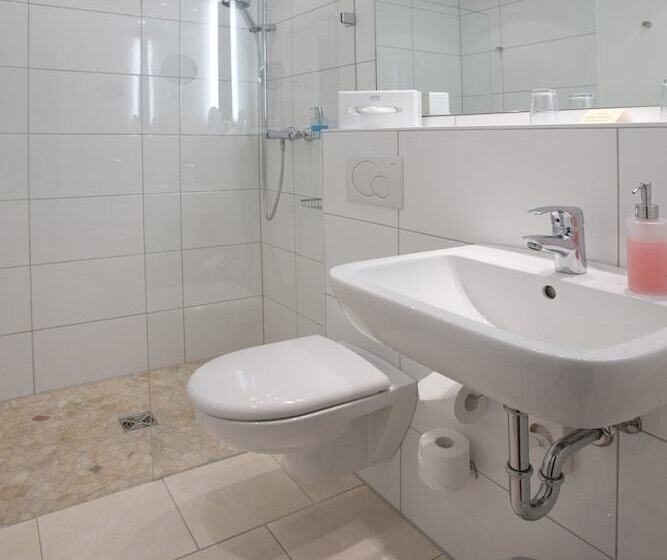 غرفة كومفورت, Parkhotel Bilm Im Glück Am Stadtrand Hannovers