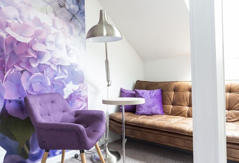 غرفة كومفورت, Parkhotel Bilm Im Glück Am Stadtrand Hannovers