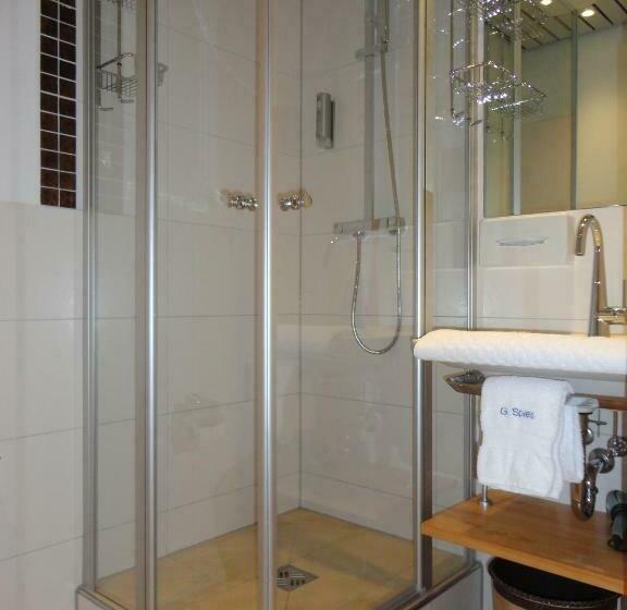 اتاق استاندارد یک نفره, Flörke