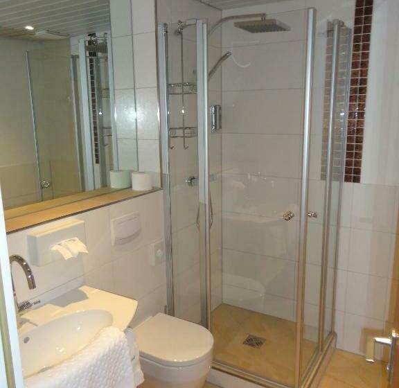 اتاق استاندارد, Flörke