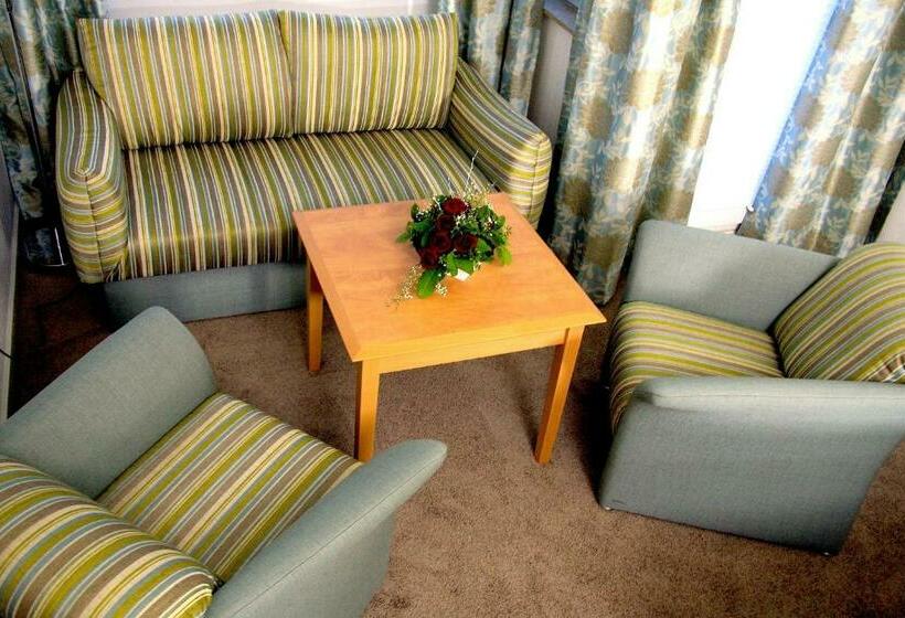 اتاق استاندارد, Flörke