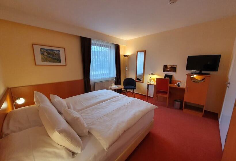 Номер Стандарт, Paulsen