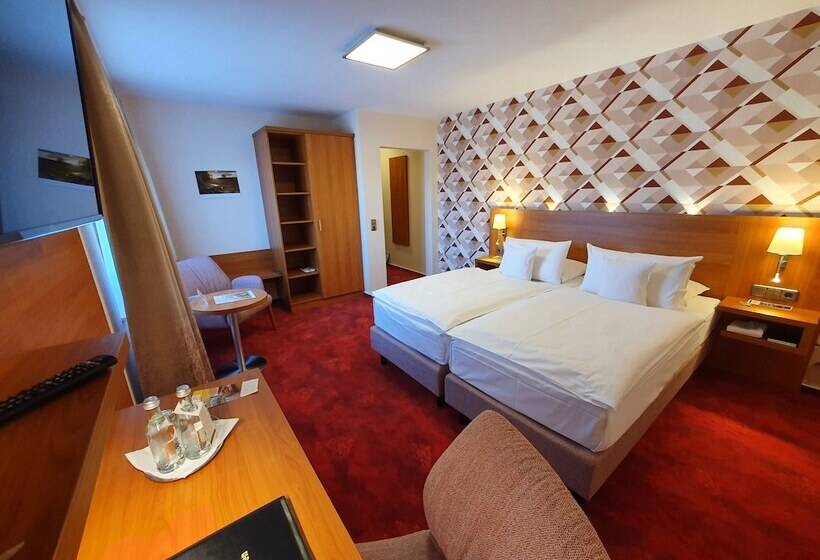 Номер Superior, Paulsen