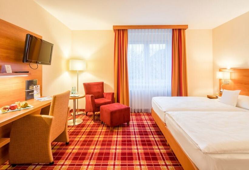 Номер Superior, Paulsen