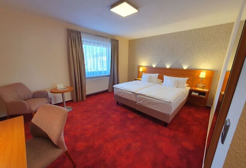 Номер Superior, Paulsen