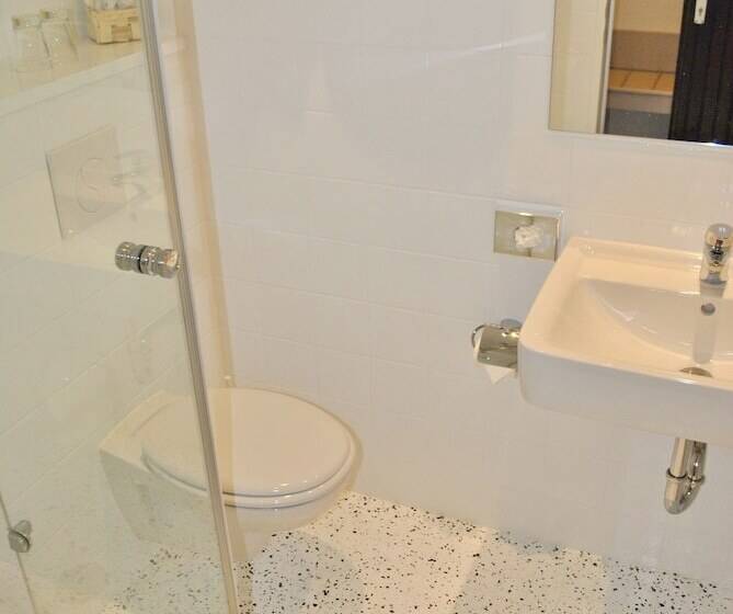 Номер Стандарт Индивидуальный, Paulsen