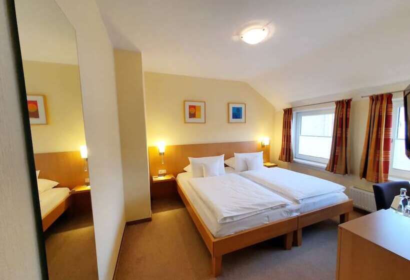 Номер Стандарт, Paulsen