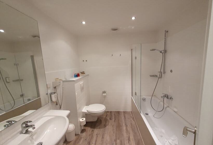 Номер Superior, Paulsen