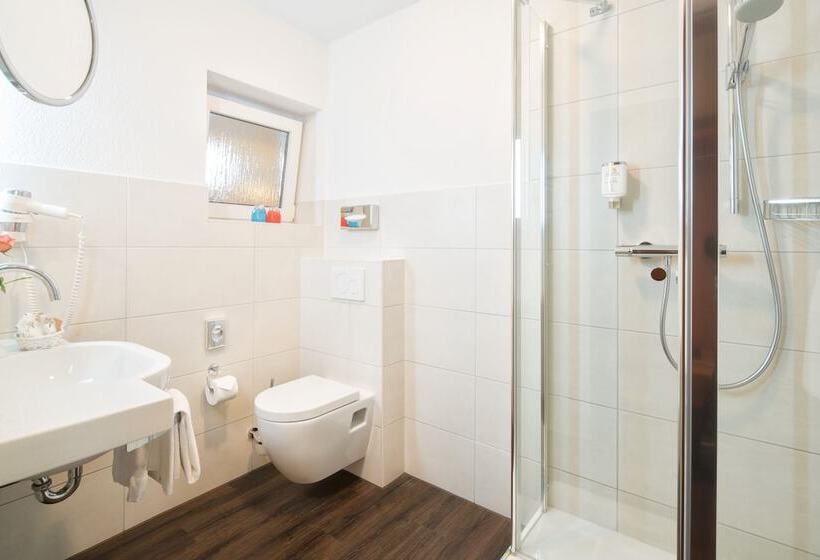 Номер Superior, Paulsen