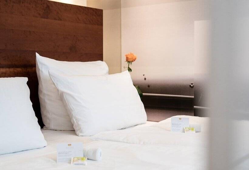 شقة غرفة واحدة, Adler Asperg