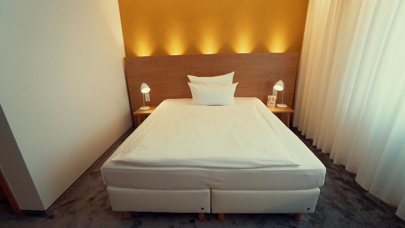 غرفة سوبيريور فردية, Adler Asperg