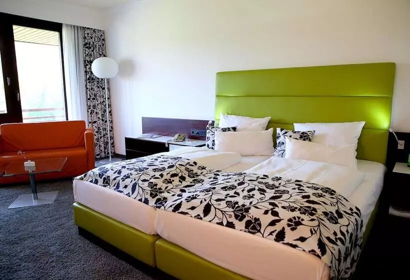 Comfort-huone, An Der Therme