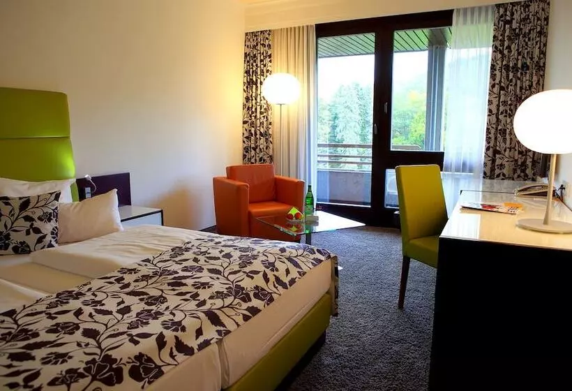 Comfort-huone, An Der Therme