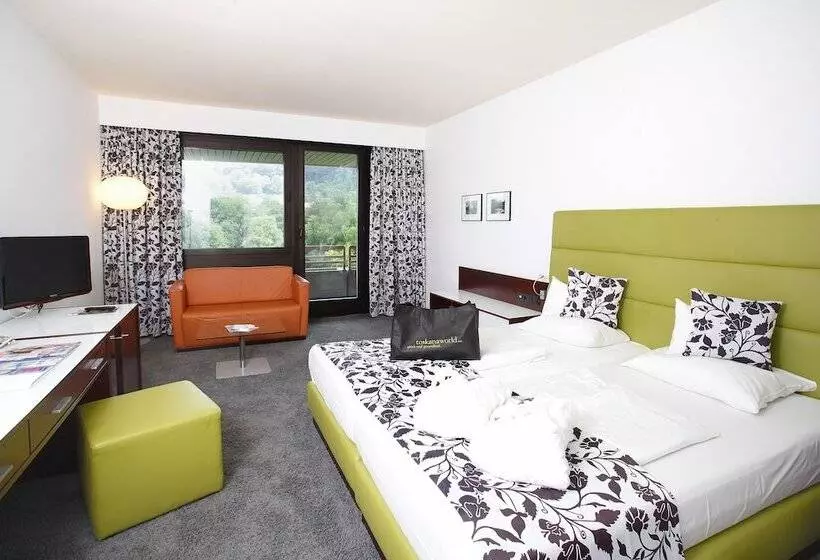 Comfort-huone, An Der Therme