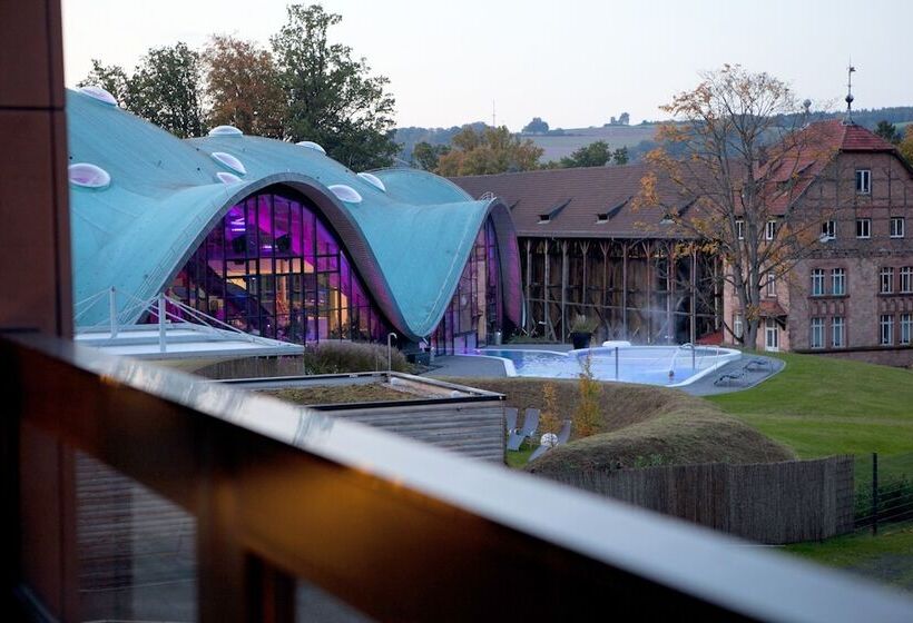 Quarto Deluxe, An Der Therme