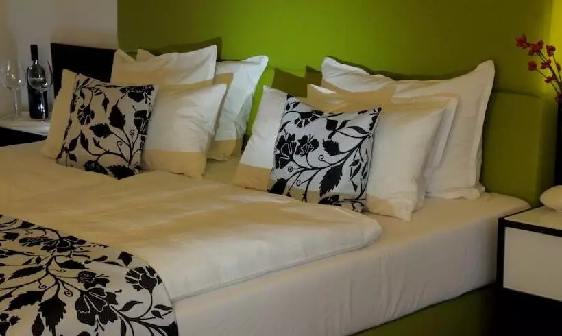 Deluxe-huone, An Der Therme