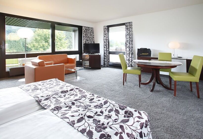 Quarto Deluxe, An Der Therme