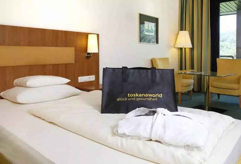 Comfort Yhden Hengen Huone, An Der Therme